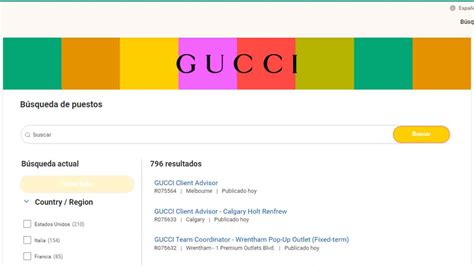 ofertas en gucci|More.